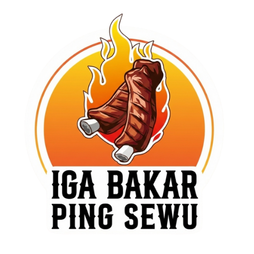 IGA BAKAR PING SEWU